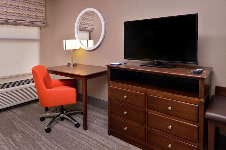 Hotel Hampton Inn Florence Midtown