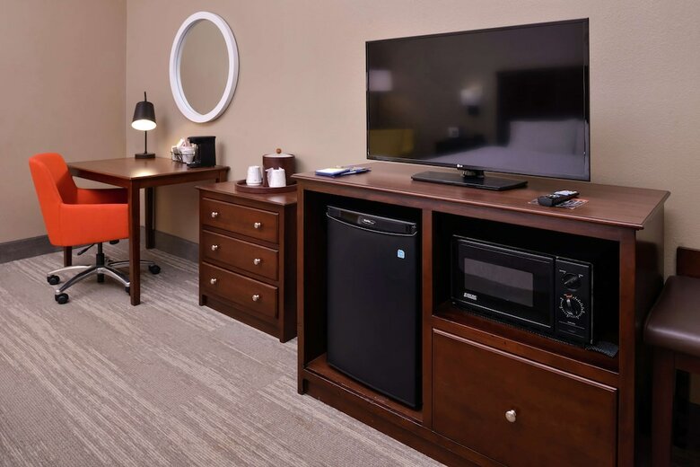 Hotel Hampton Inn Florence Midtown