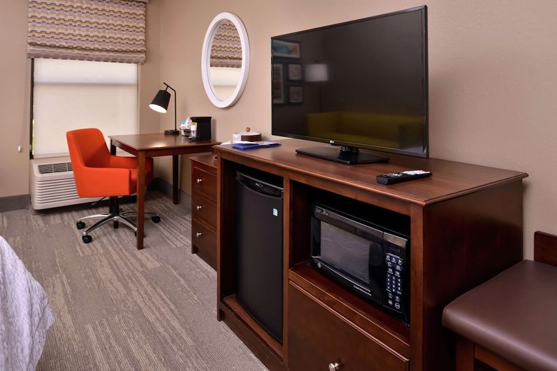 Hotel Hampton Inn Florence Midtown