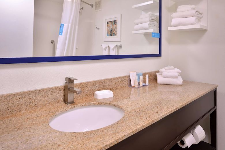 Hotel Hampton Inn Florence Midtown