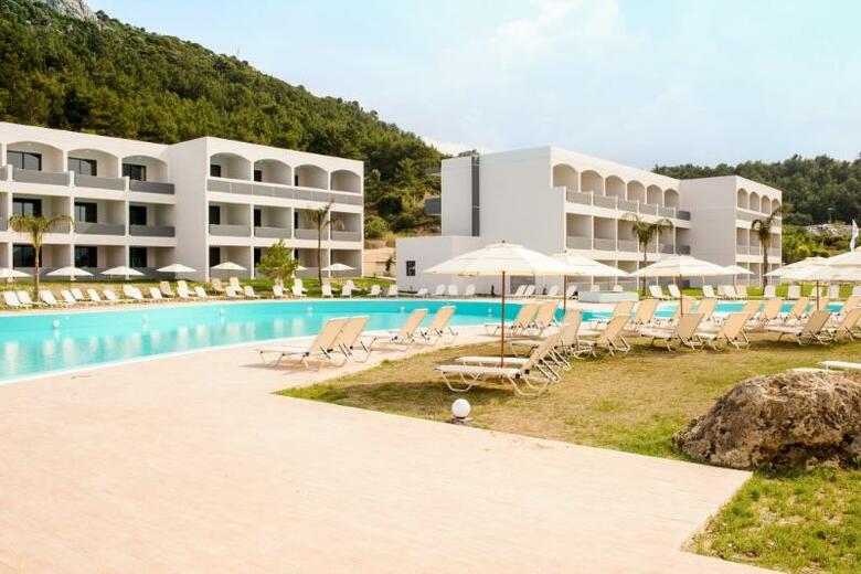 Hotel Sunconnect Evita