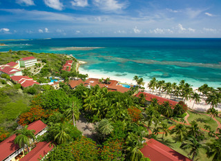 Hotel Pineapple Beach Club