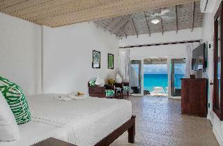 Hotel Galley Bay Resorts & Spa