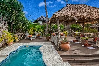 Hotel Galley Bay Resorts & Spa