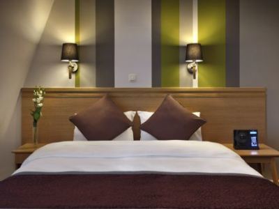 Hotel Citadines Kurfuerstendamm(studio Deluxe)