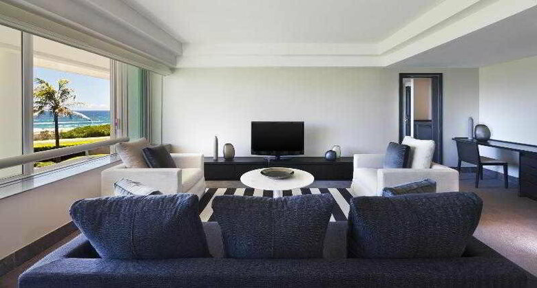 Hotel Sheraton Mirage Gold Coast