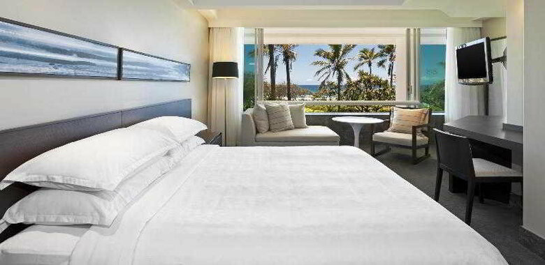 Hotel Sheraton Mirage Gold Coast