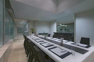 Hotel Sheraton Mirage Gold Coast