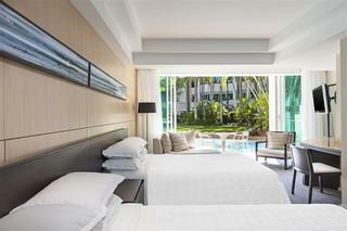 Hotel Sheraton Mirage Gold Coast