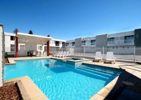 Quality Hotel Platinum Int`l