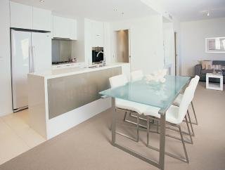 Hotel Ultra Broadbeach Apartment