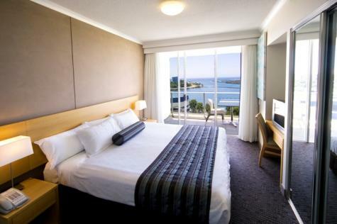 Hotel Mantra Twin Towns