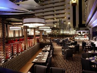 Hotel Crown Metropol