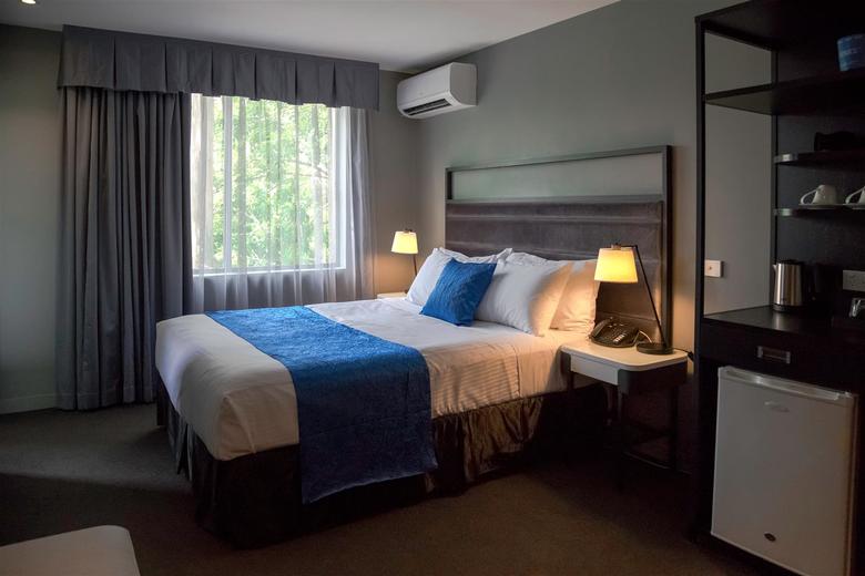 Hotel Best Western Haven Glebe