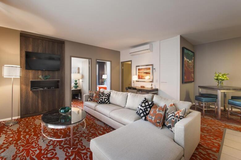 Hotel Miller Apartments