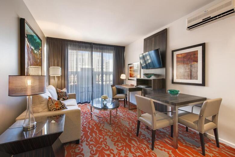 Hotel Miller Apartments