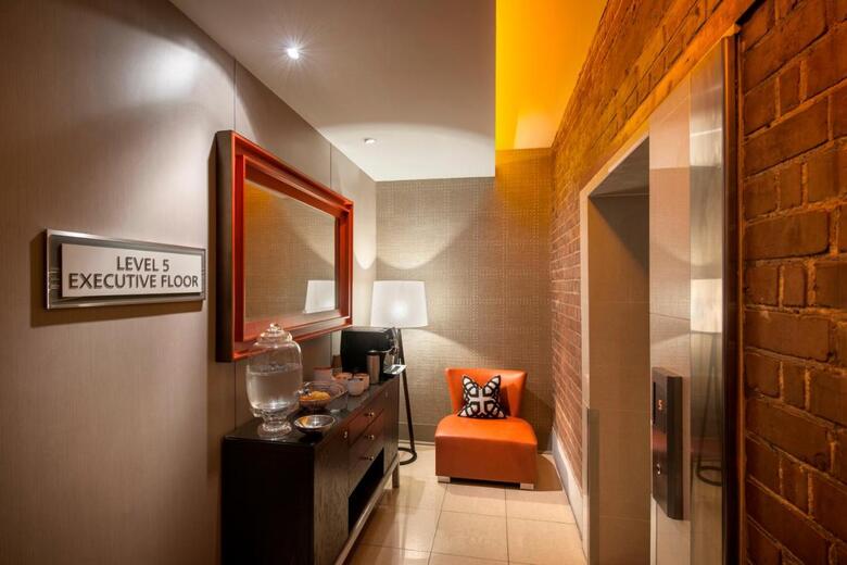 Hotel Miller Apartments