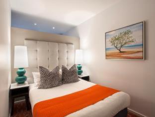 Hotel Miller Apartments