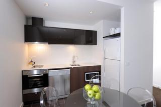 Punthill Dandenong Apartment Hotel