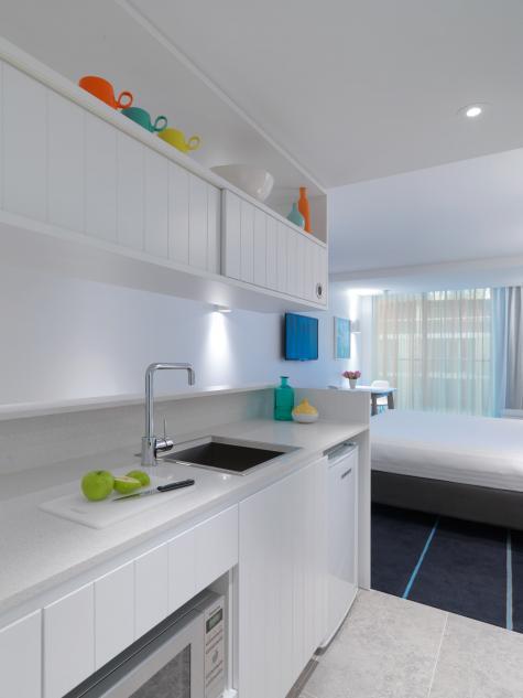 Adina Apartment Hotel, Bondi Beach