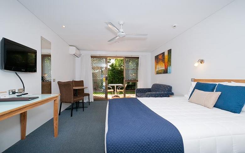 Hotel Best Western Macquarie Barracks