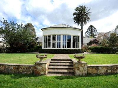 Hotel Chateau Yering (mountain Suite)