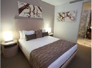 Hotel Oceans Mooloolaba Beach Resort