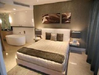 Hotel Oceans Mooloolaba Beach Resort