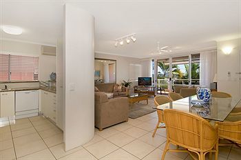 Hotel Bali Hai Apartments