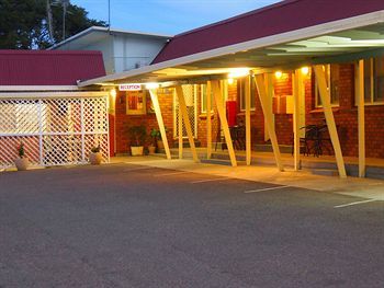 Hotel Port Macquarie Motel