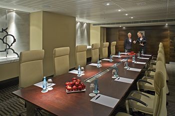 Hotel Intercontinental Sydney Double Bay