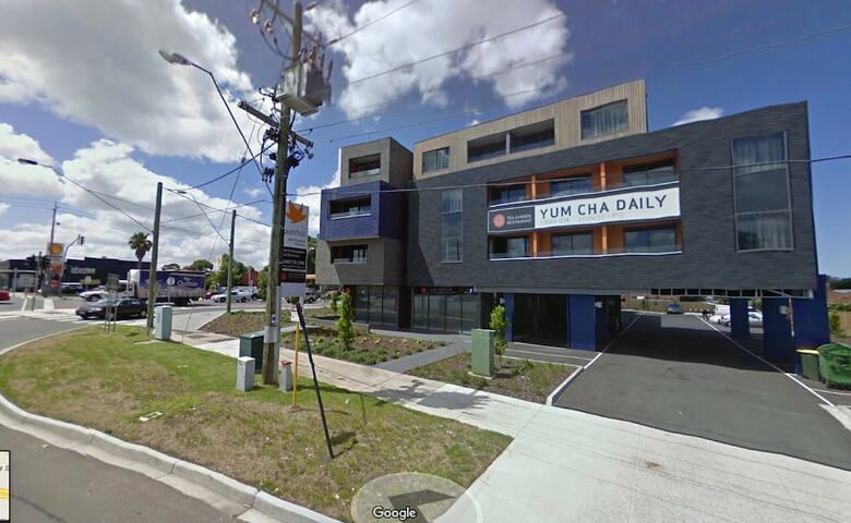 Hotel Punthill Oakleigh