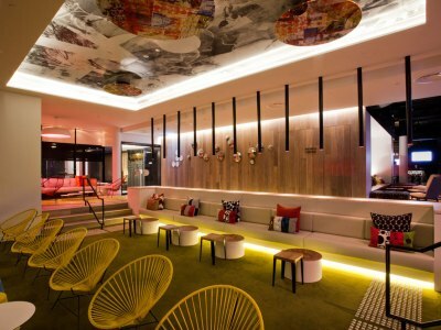 Hotel Qt Gold Coast