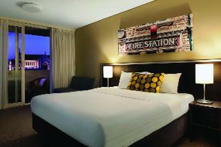 Hotel Travelodge Perth