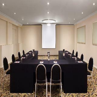 Hotel Travelodge Perth