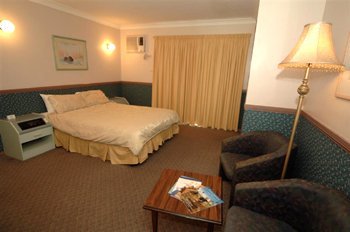 Hotel Best Western Regency On Albert Street