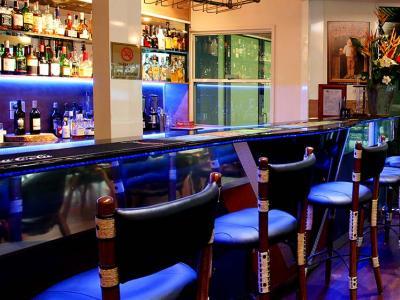 Hotel Cairns Sheridan (one Bedroom Suite)