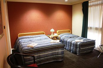 The Ranch Hotel
