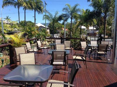Hotel Cairns Sheridan (executive)
