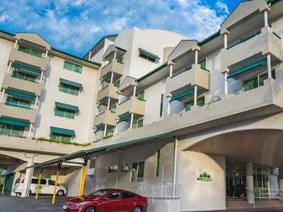 Hotel Cairns Sheridan (executive)