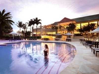 Hotel Mercure Gold Coast