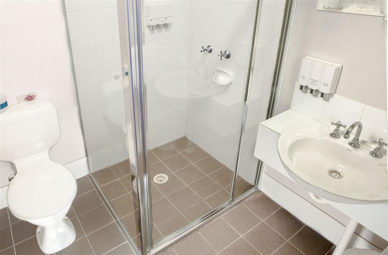 Hotel Best Western Balan Village Motel Nowra