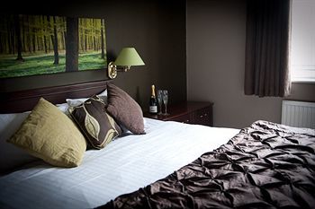 Birch Hotel