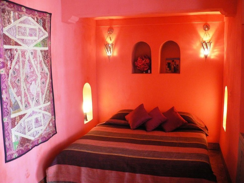 Hotel Riad Herougui