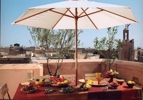 Hotel Riad Herougui