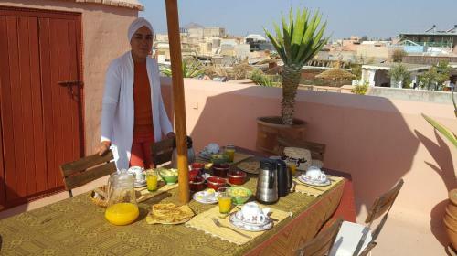 Hotel Riad Herougui