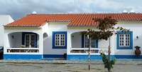Hotel Vila Planicie