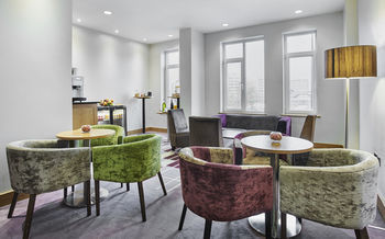 Hotel Jurys Inn Swindon