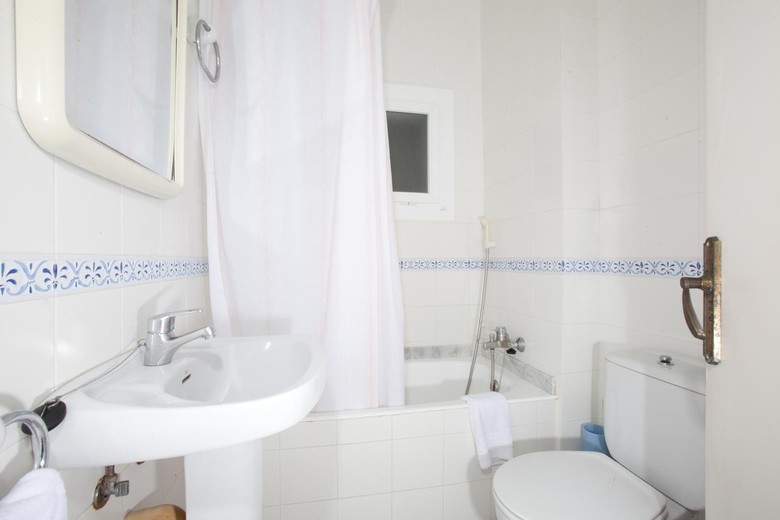 Apartamentos Sunway Atlanta