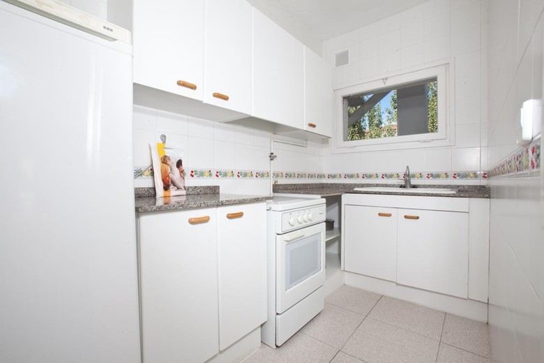 Apartamentos Sunway Atlanta